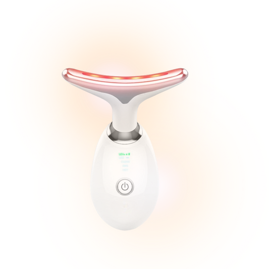 LuminaSculpt™ LED Therapy Device